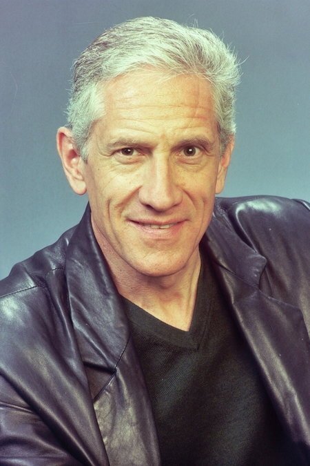 et billede af Richard Irving