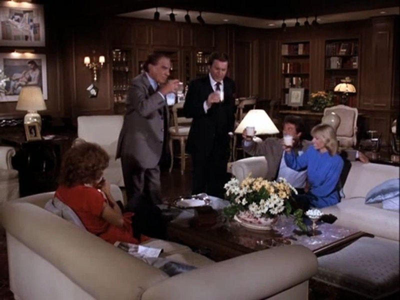 Hart to Hart