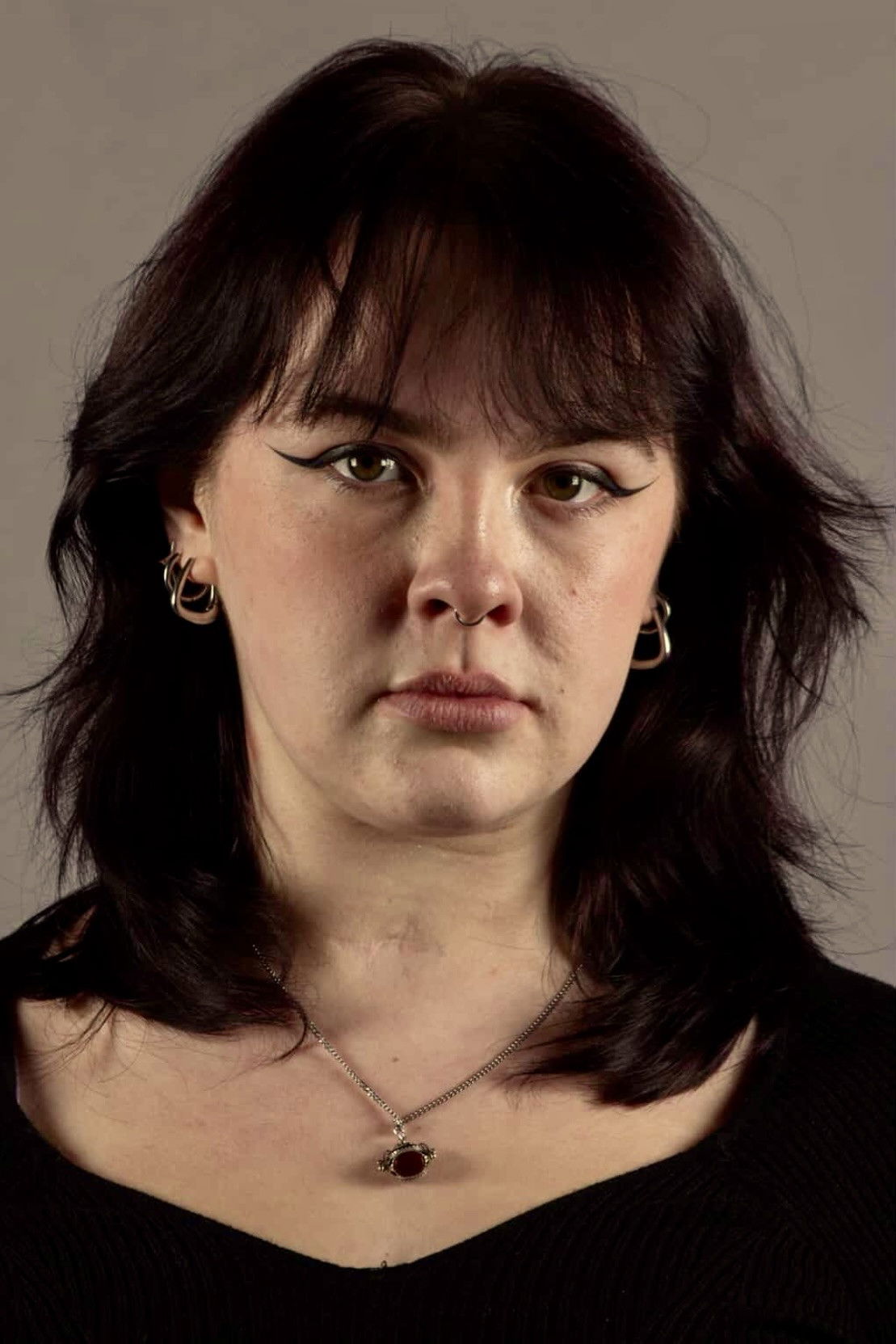 et billede af Madeline Rose Pedrick