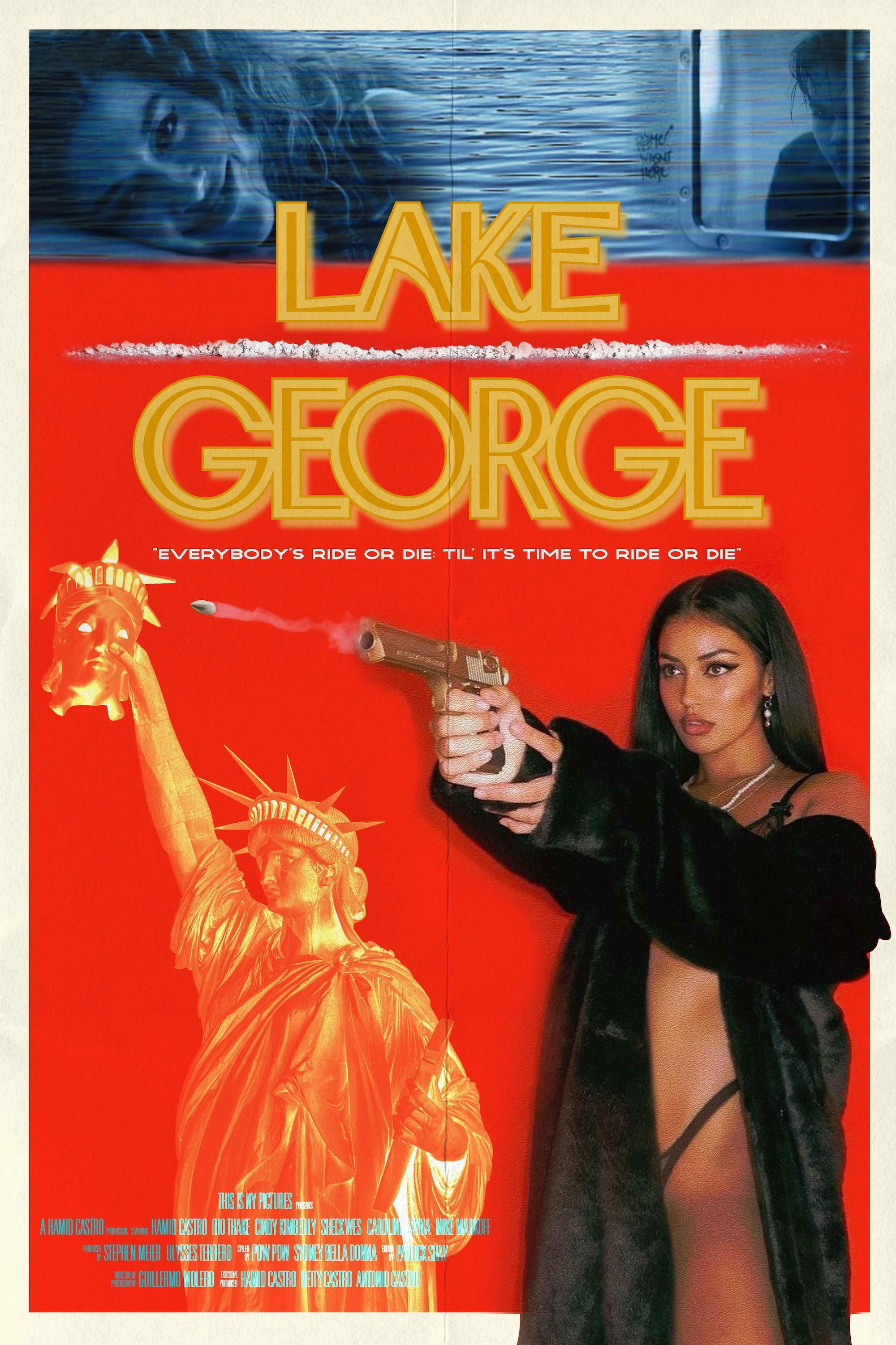 Lake George