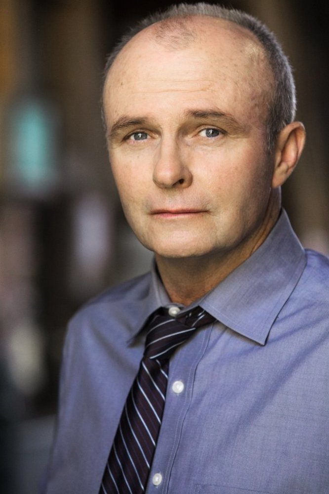 et billede af Mark Daneri