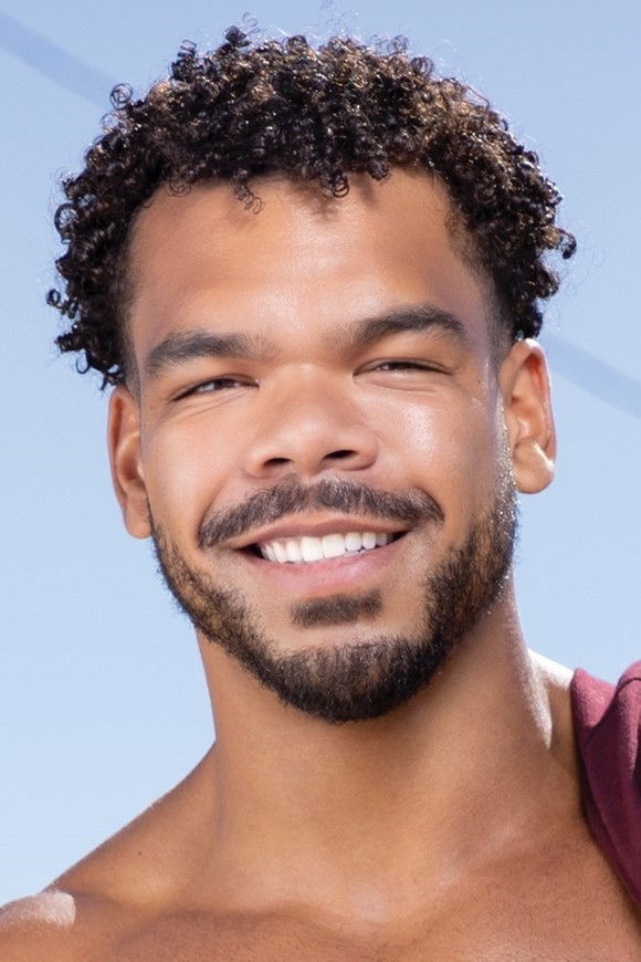 et billede af Brock Brodie