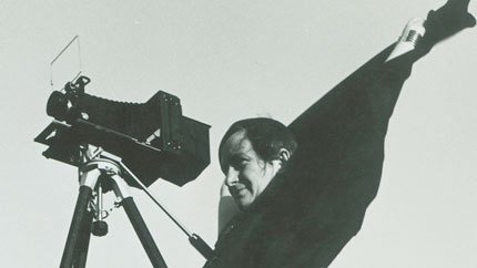 American Masters Season 28 :Episode 7  Dorothea Lange: Grab a Hunk of Lightning