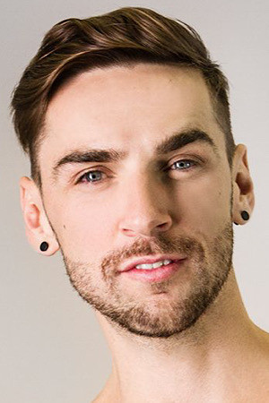 et billede af Lucas James