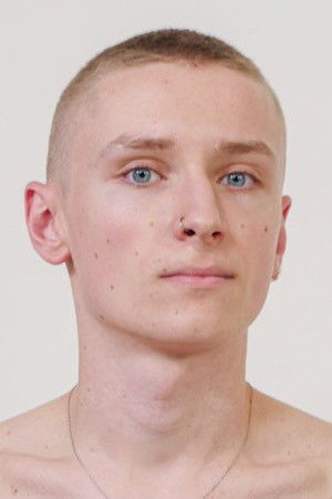 et billede af Alex Blue