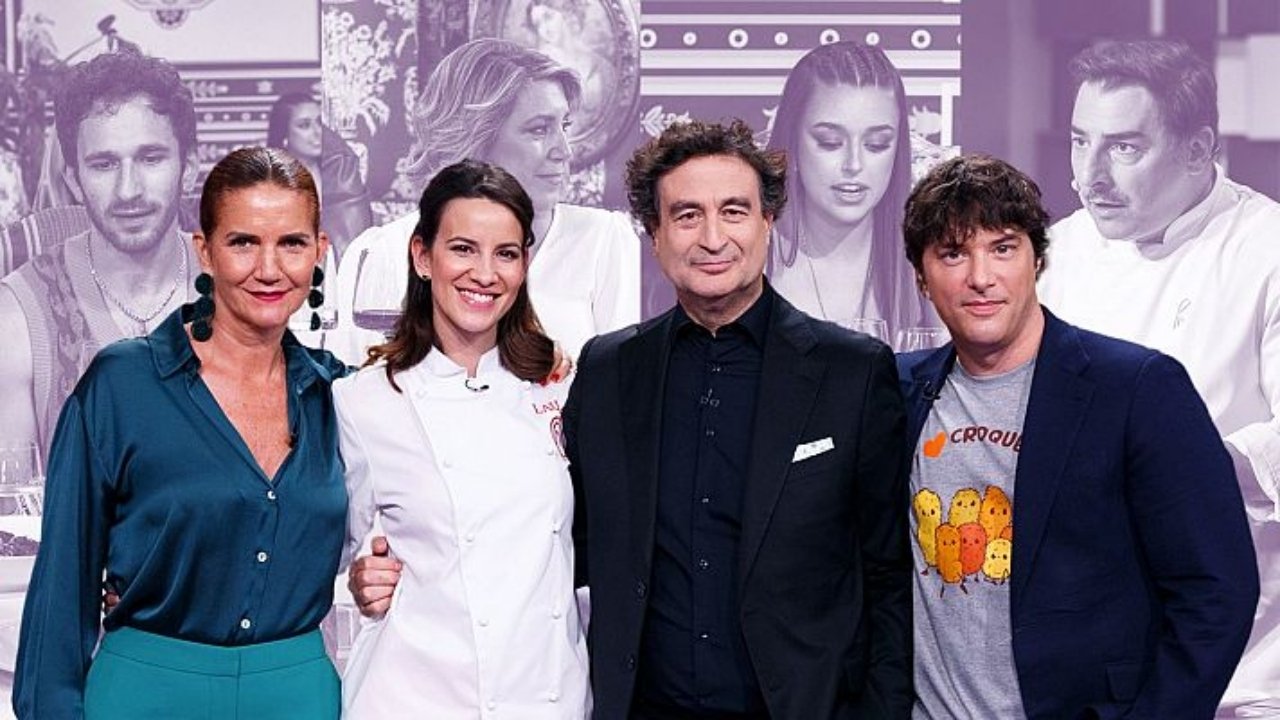 MasterChef Celebrity