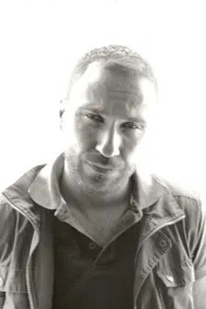 et billede af Manolis Anastasakos