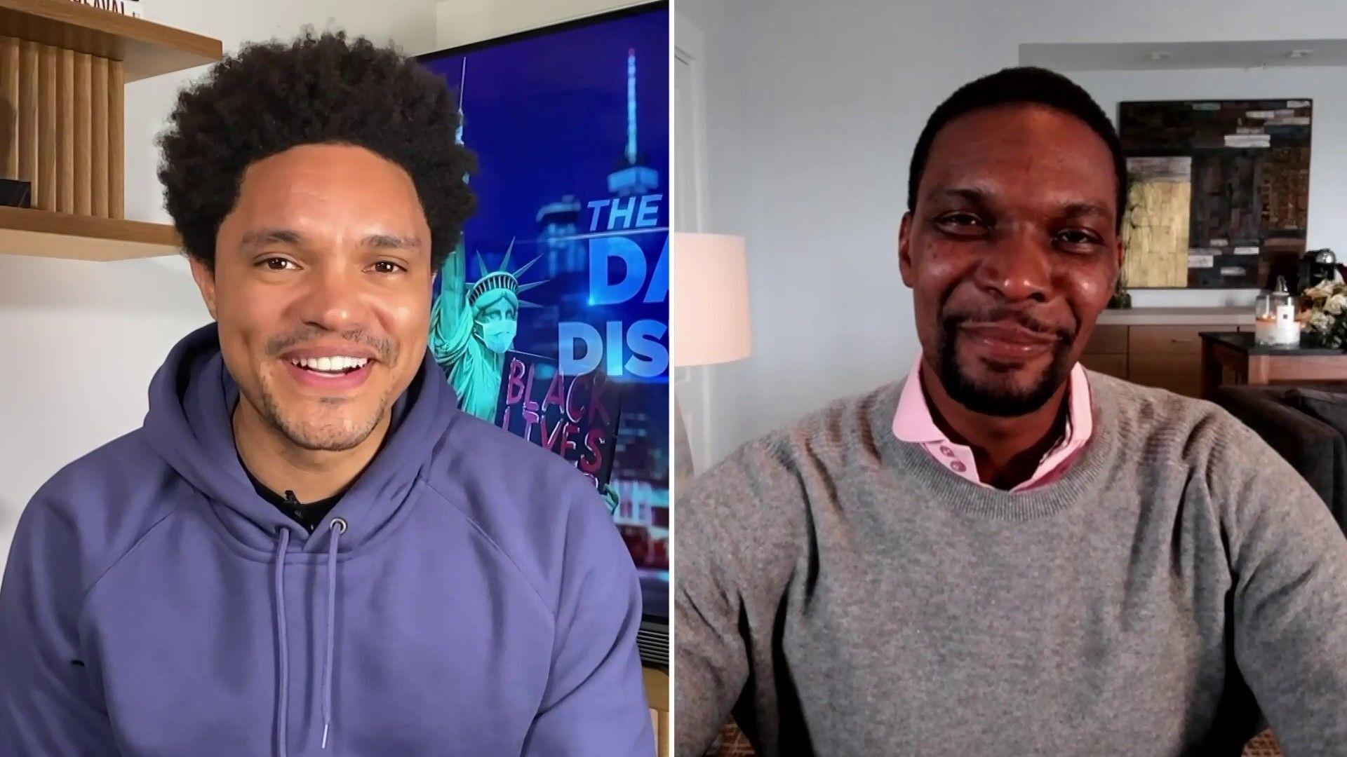 The Daily Show