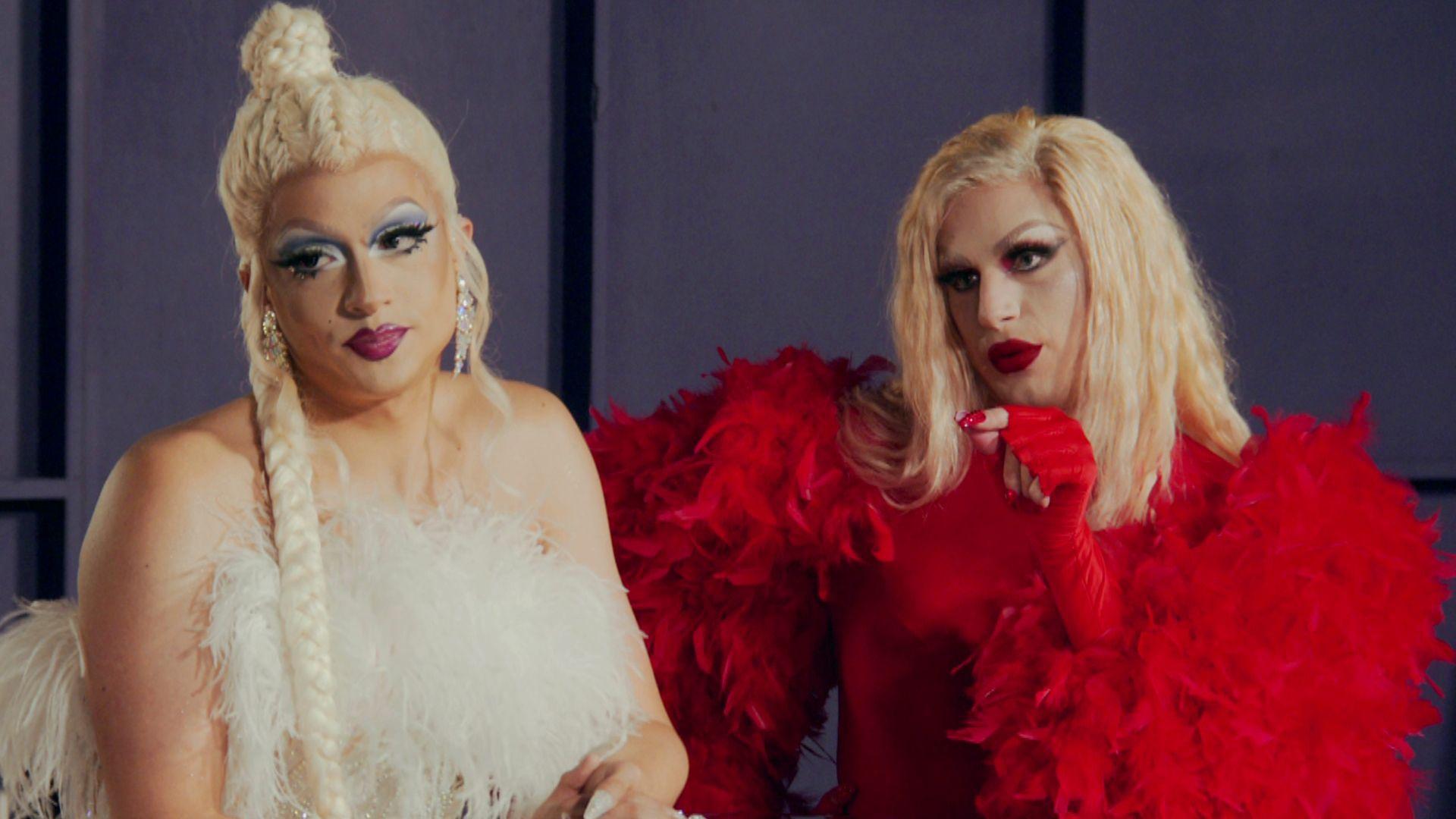 RuPaul's Drag Race: Untucked - Épisode 1