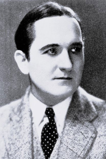 et billede af Hayden Stevenson