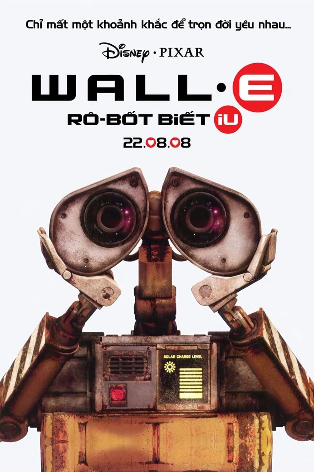 WALL·E