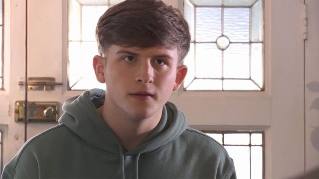 Hollyoaks