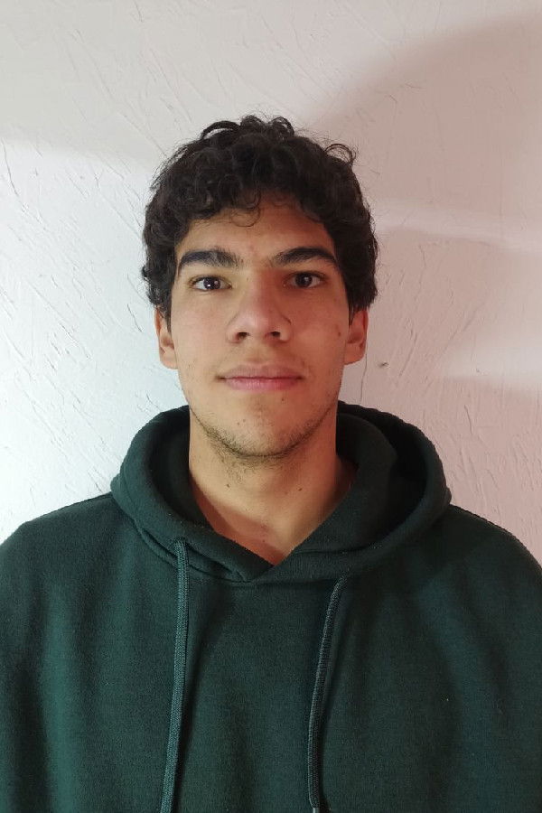 et billede af Javier Taboada Dovalina