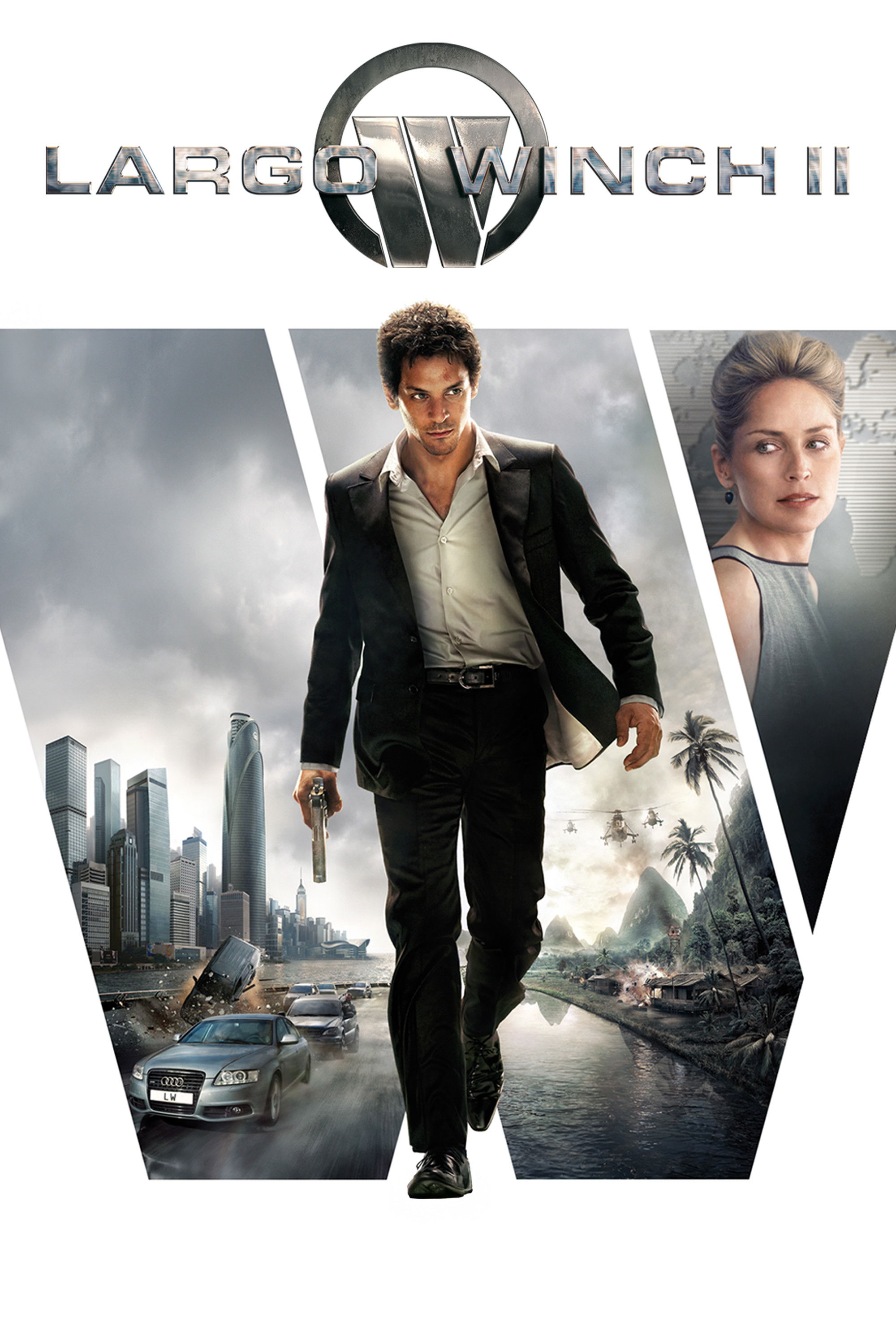 LARGO WINCH II