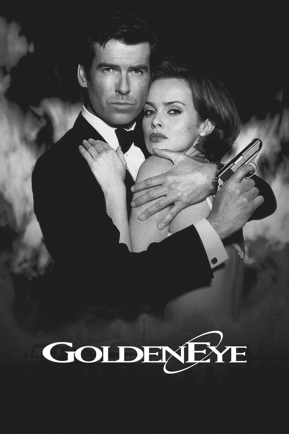 GoldenEye