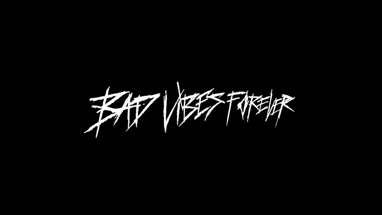 The XXXTentacion Estate / Bad Vibes Forever