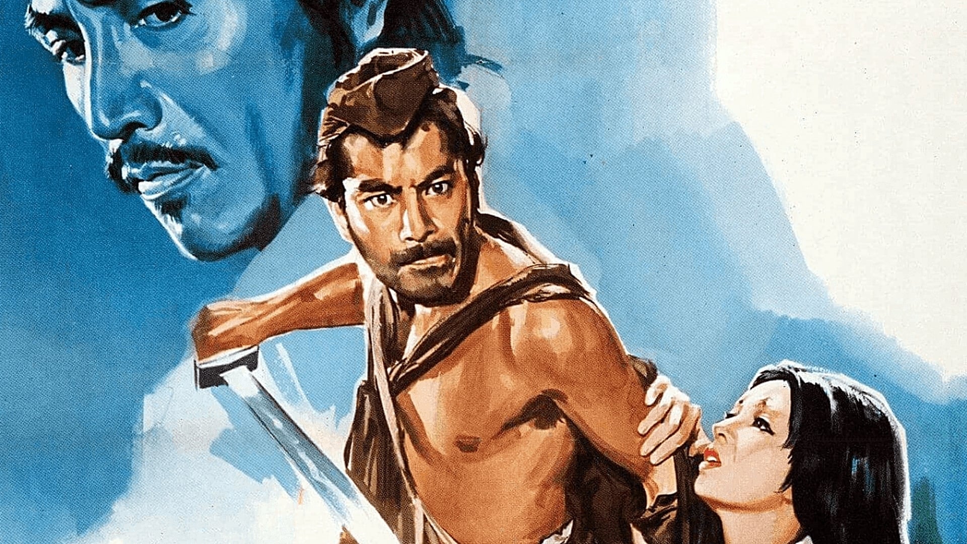 Rashomon (1950)