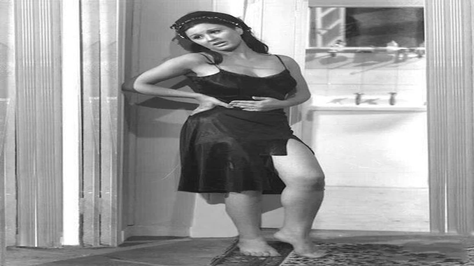 مبكى العشاق (1966)