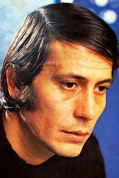 et billede af Yannis Kalatzis