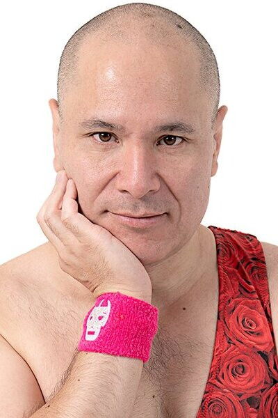 et billede af Sōichirō Honda