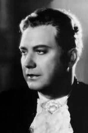 et billede af Sándor Svéd