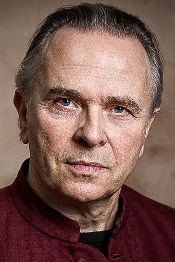 et billede af Mark Elder
