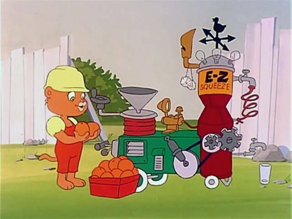 Pink Panther and Sons