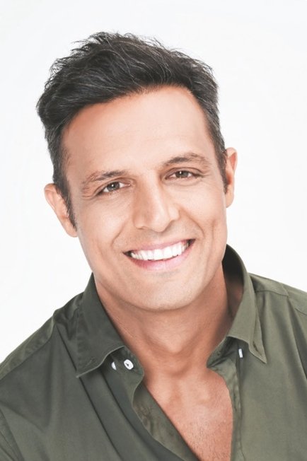 Savvas Poubouras's picture in the cast
