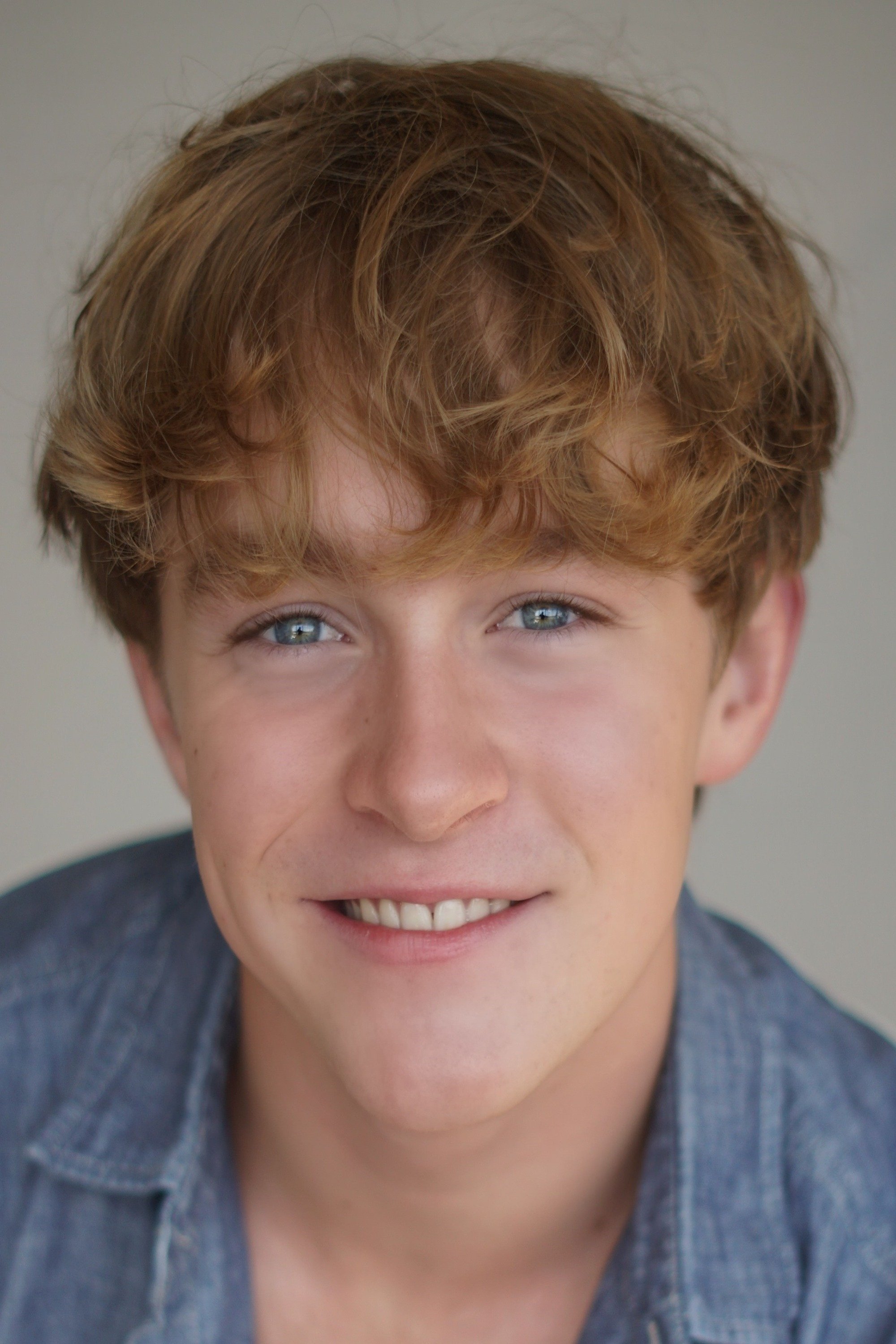 et billede af Dexter Bolduc