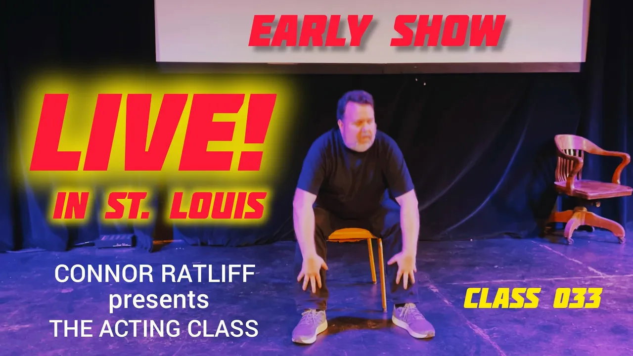Episode 33