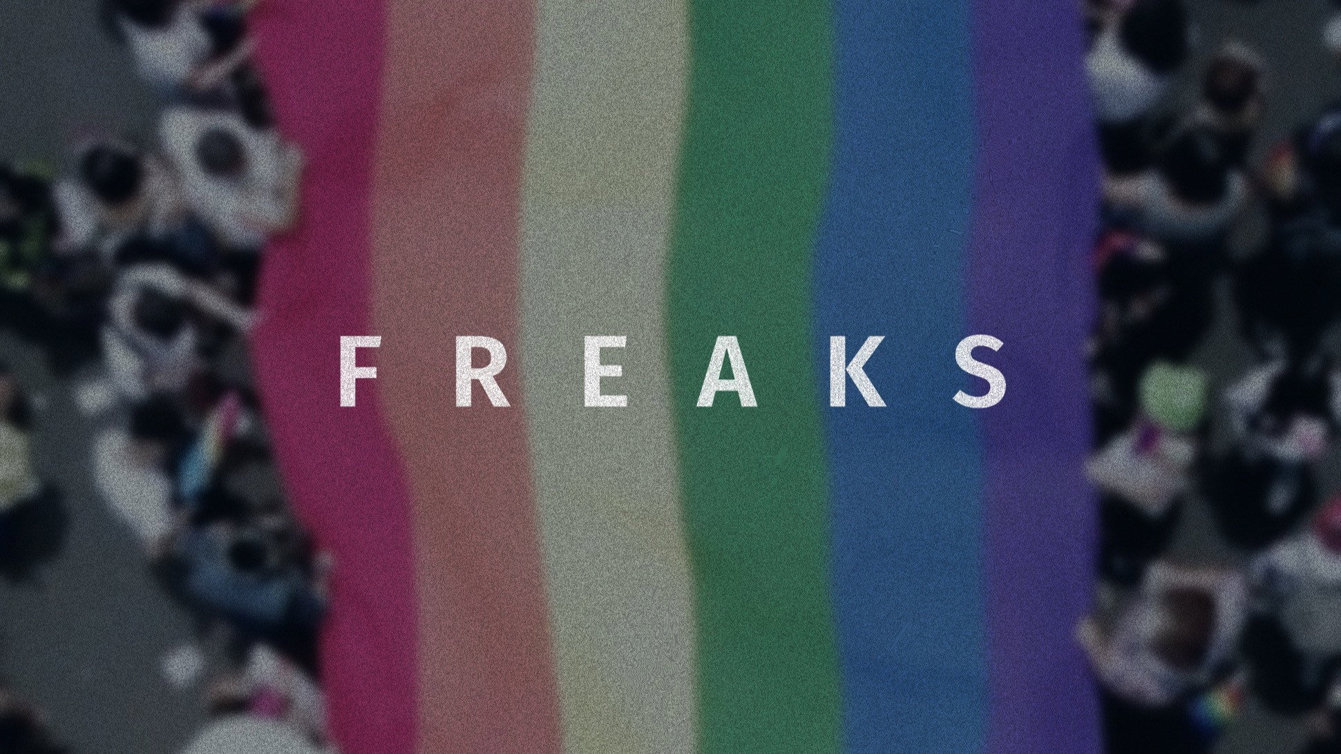 Freaks: Coming Out As Unvaccinated