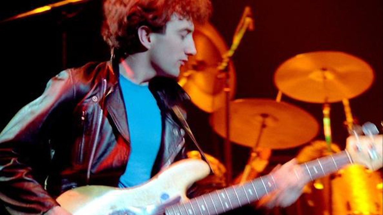 John Deacon - Il Documentario (2019)