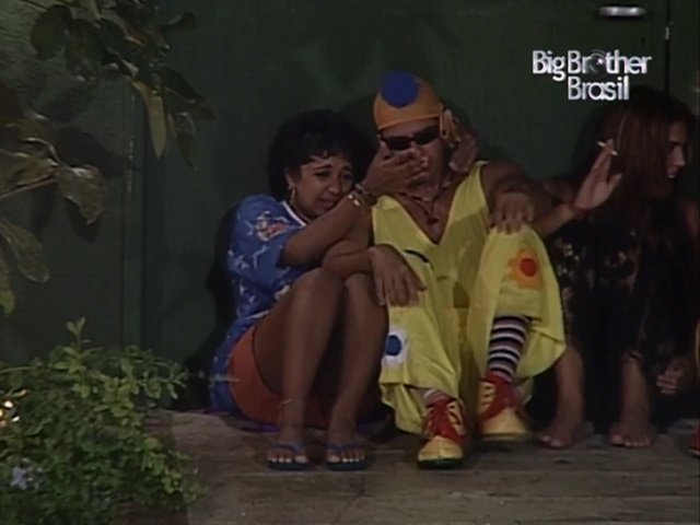 Big Brother Brasil