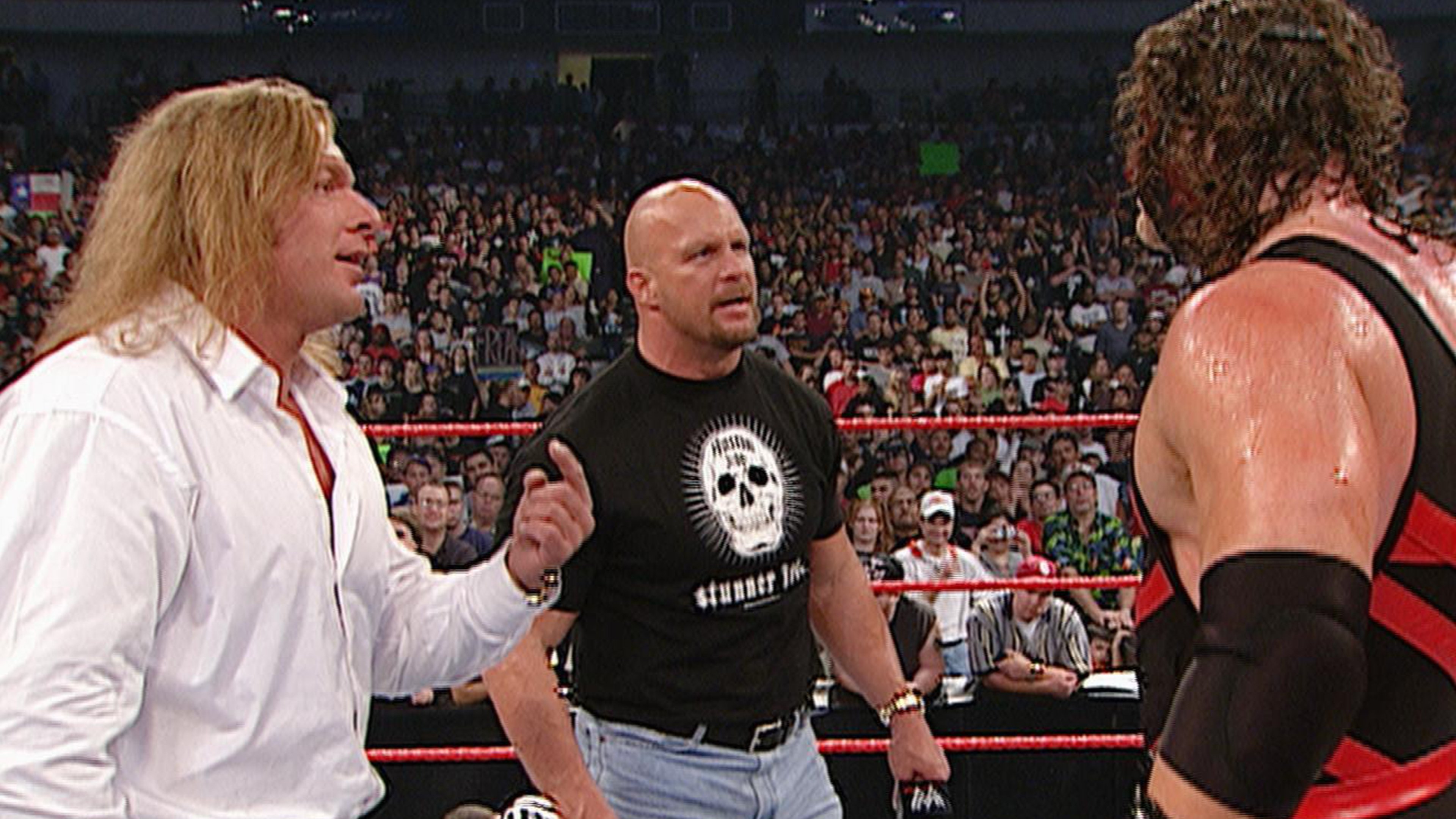 Raw - Jun. 16, 2003