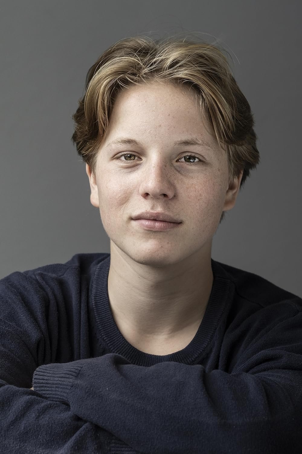 et billede af Kylian de Pagter