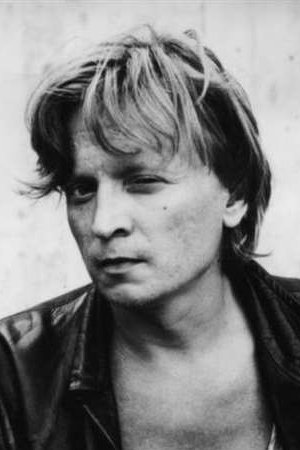 et billede af Stig Larsson