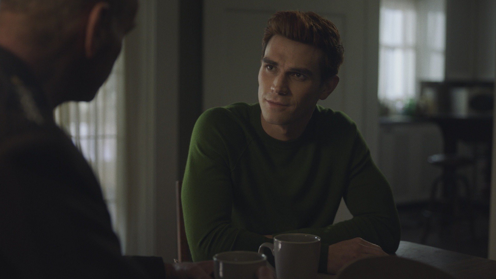 Riverdale 5x10 Streaming ITA - GuardaSerie