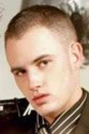 et billede af Jack Austin