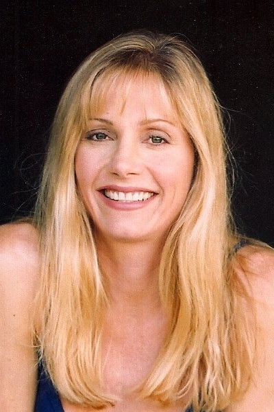 et billede af Gretchen Becker