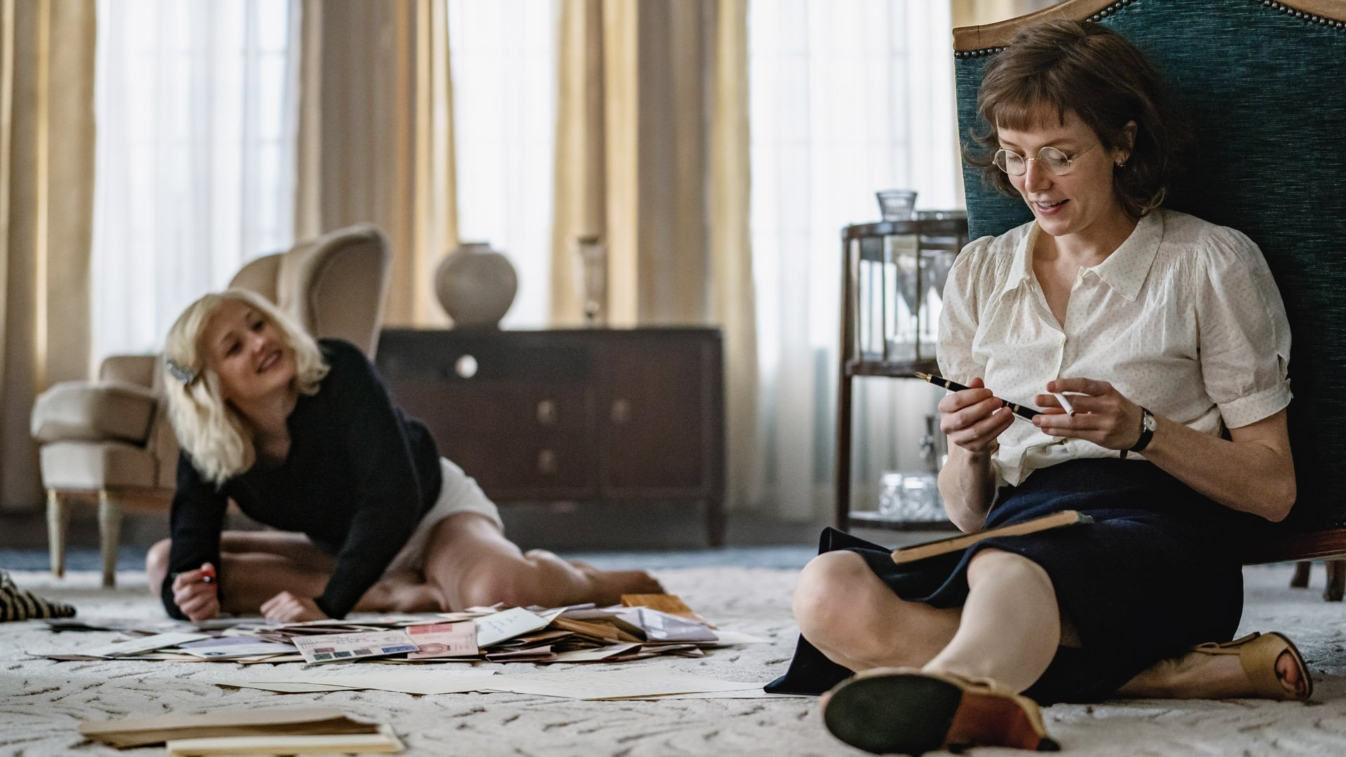 Sonja: The White Swan (2018)
