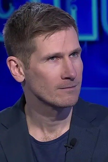 et billede af Ants Martin Vahur