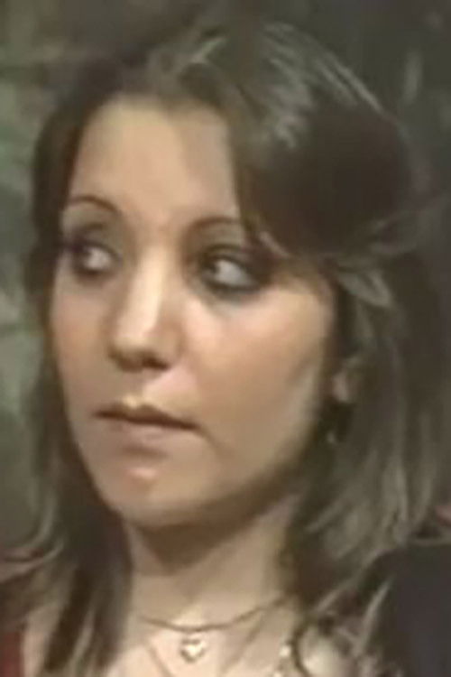 et billede af Ebtisam Hussain