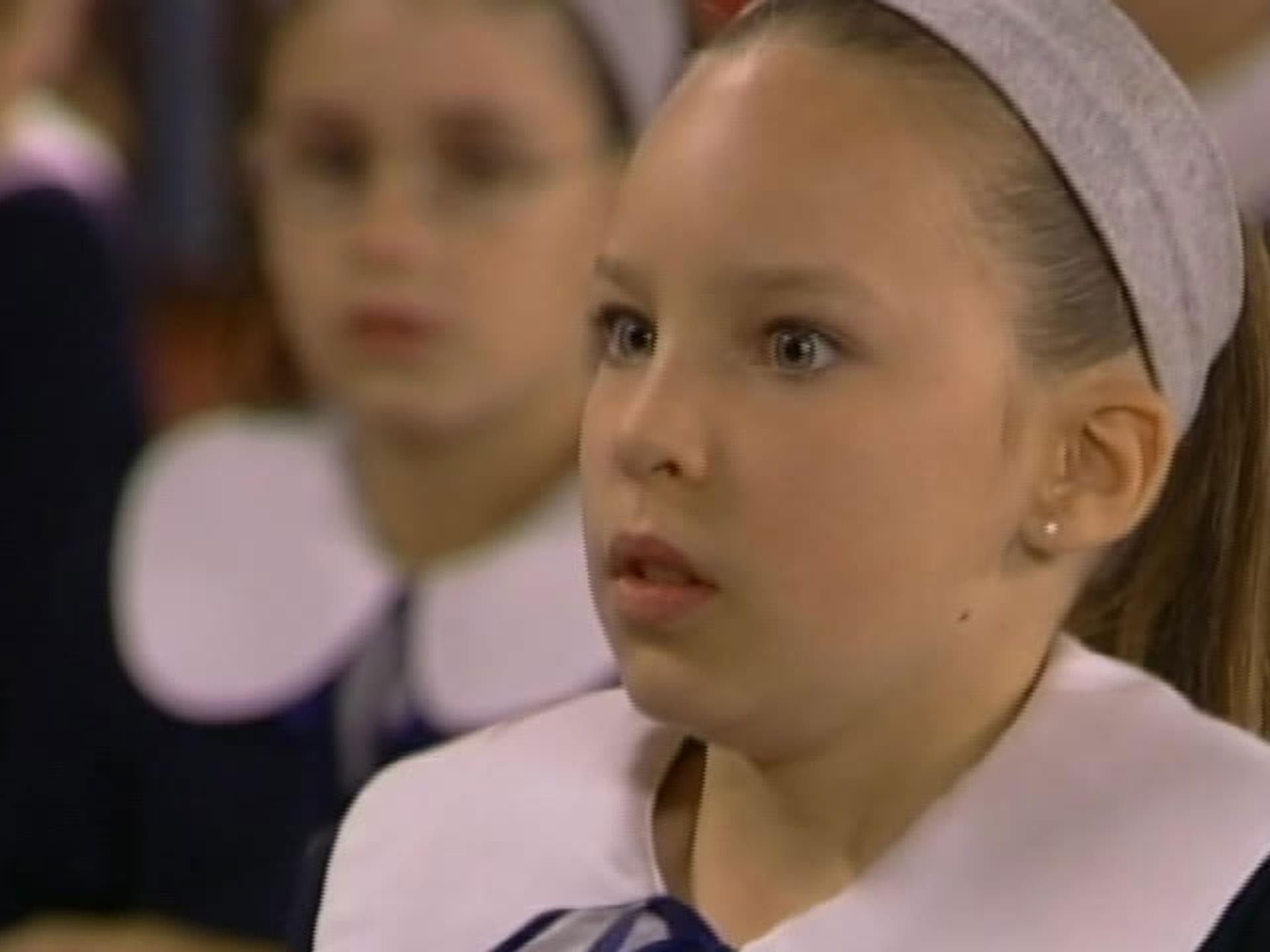 Friends 4 Ever Season 1 :Episode 15  Episode 15