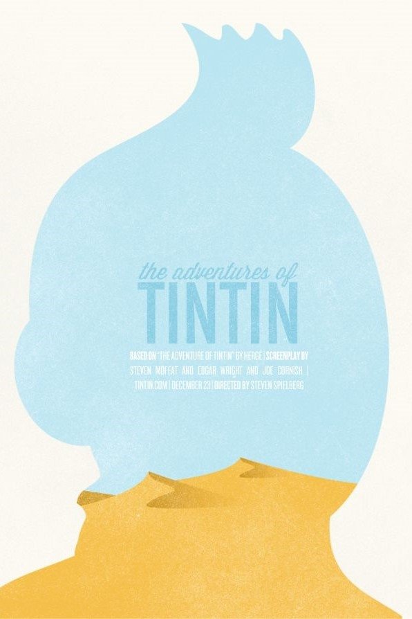 The Adventures of Tintin