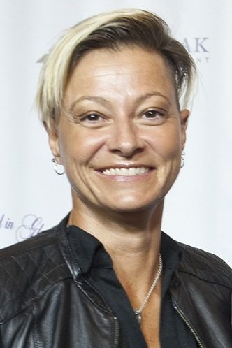 et billede af Jennifer Caputo