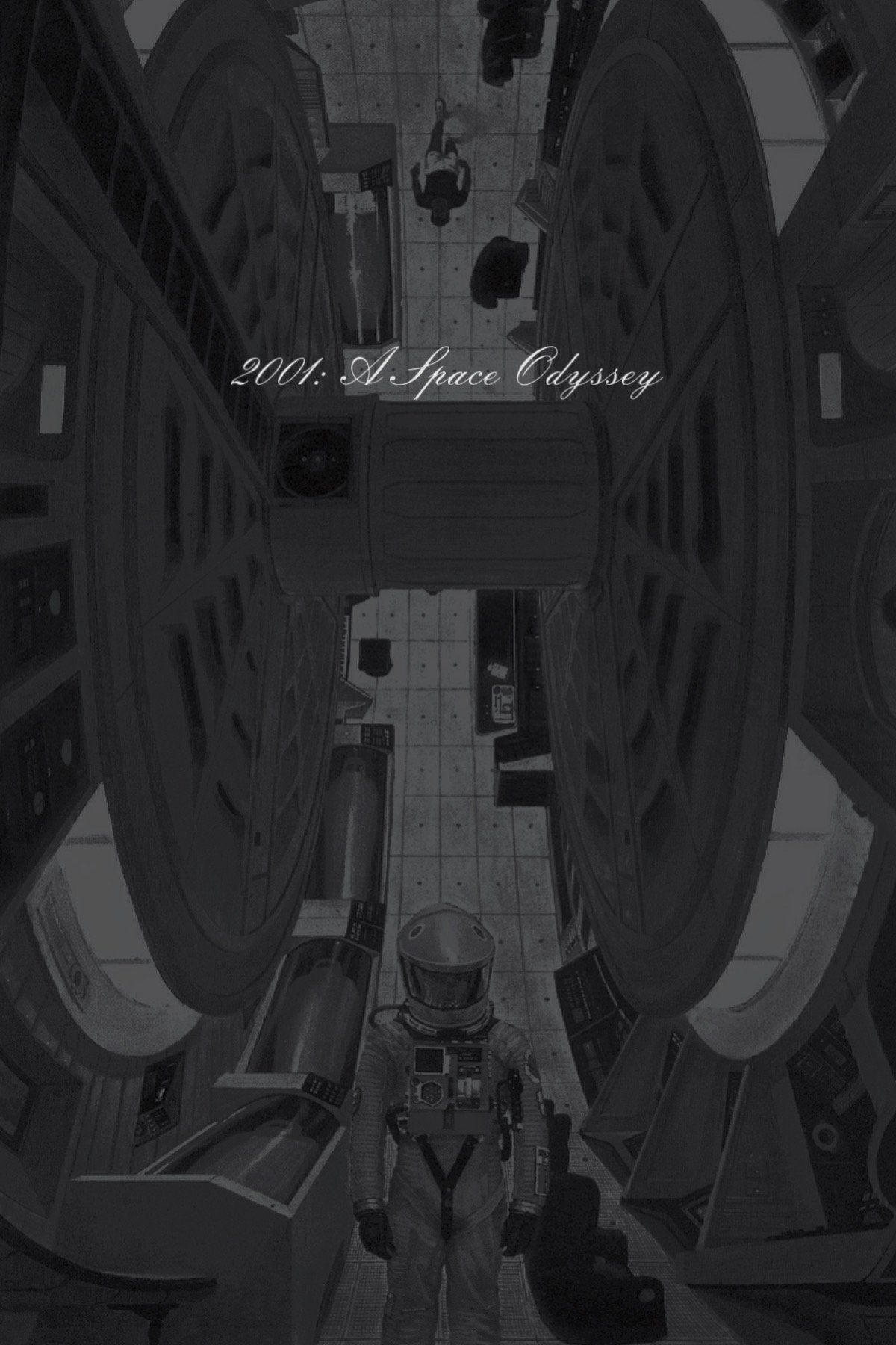 2001: A Space Odyssey