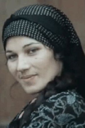 et billede af Mzia Maglakelidze