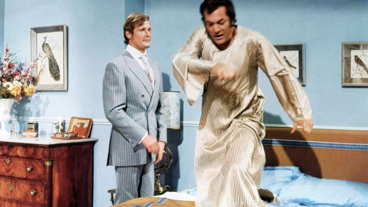 The Persuaders! - Season 1