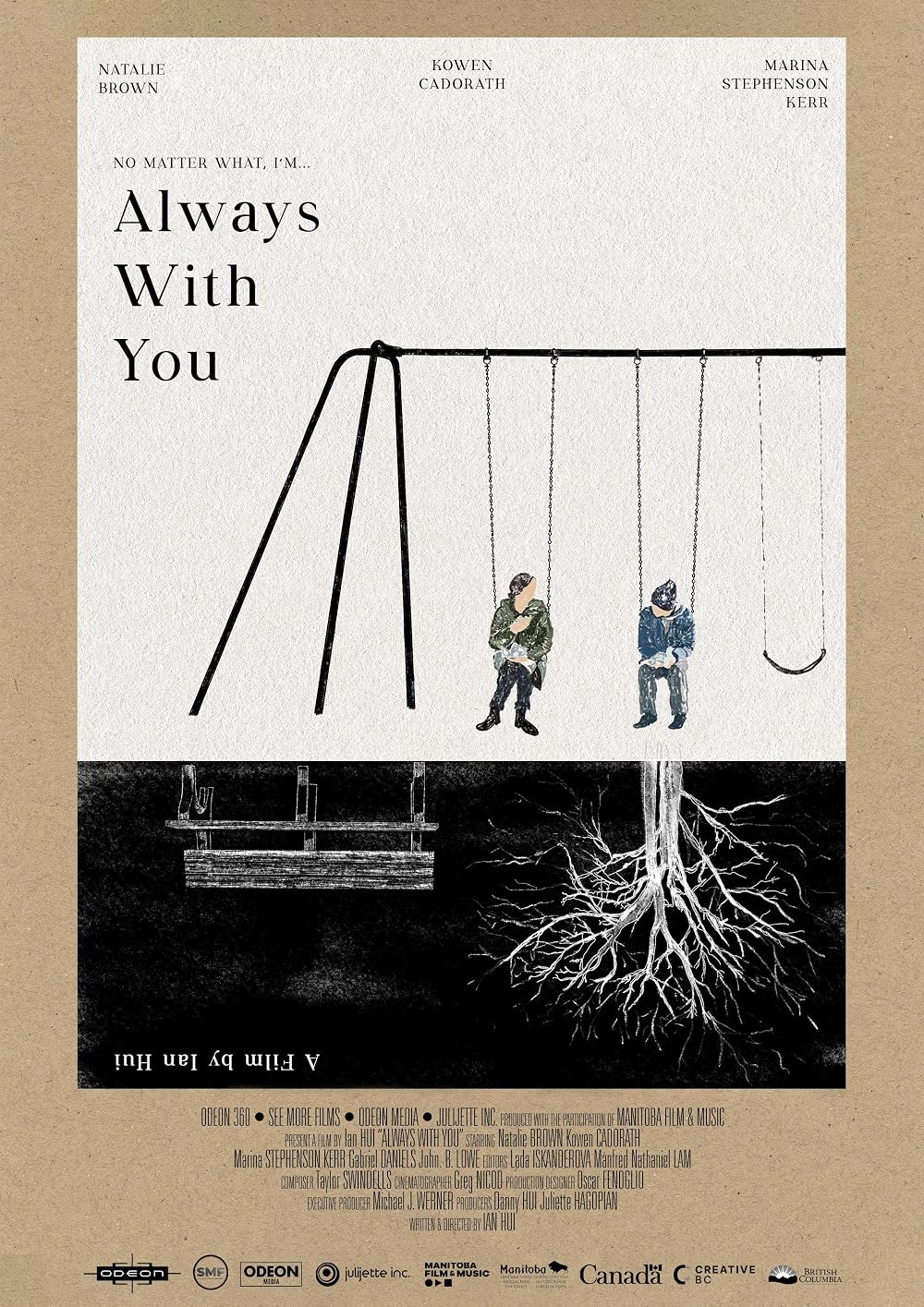 Always with You