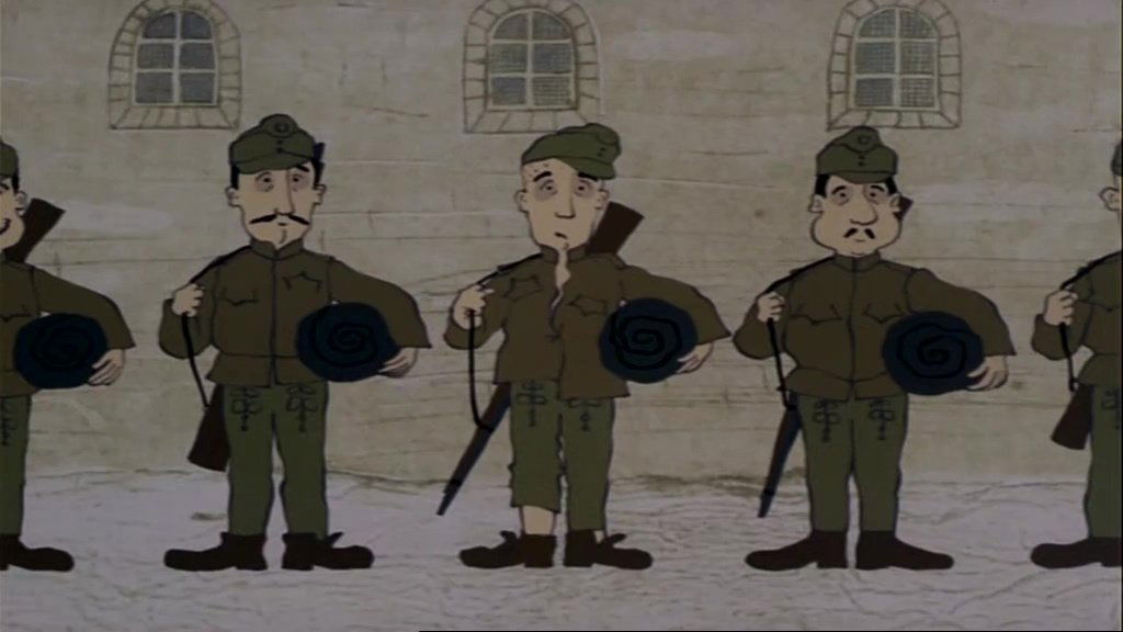Hungarian Folktales